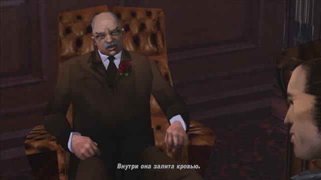 Grand Theft Auto 3 - Прохождение на 100%. Миссия 20 - "Последняя просьба" смотреть онлайн