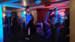 Cолнечный Veter в Рок Бар Печка.mp4