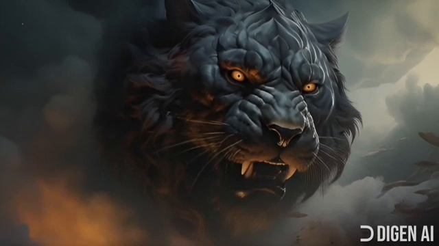 Чёрный кофе - Краски (фан) смотреть онлайн