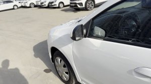 Renault Logan 2021 г. VIN 809322 Краснодар