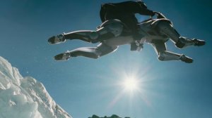 Робот лошадь от Kawasaki. Новости техники на Rutube в 2026 году.