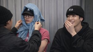 Все тайные смыслы нового эфира BTS декодировали арми по всему миру