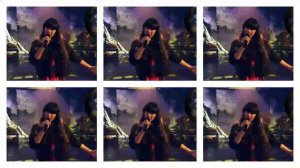 Диана Анкудинова - "Human" (ТыСупер! 26.05.2019, коллаж)