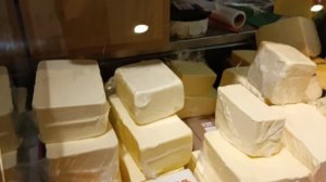 Калининград рынок молочная продукция