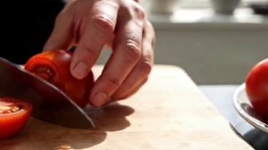 ЗАКУСКА ИЗ ПОМИДОР НА ЗИМУ