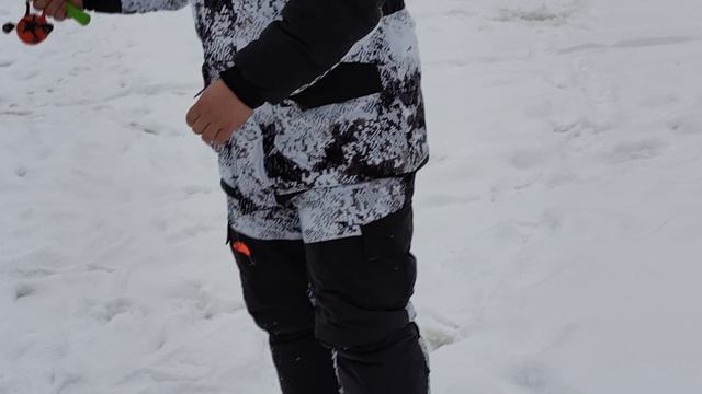 Светлые Горы Форель2 17.01. 2026г. смотреть онлайн