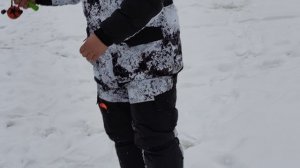 Светлые Горы Форель2 17.01. 2026г.