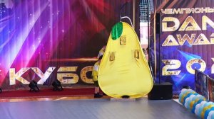 Из жизни бабочек