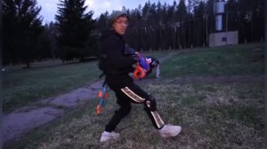 Влада А4 укусили зомби