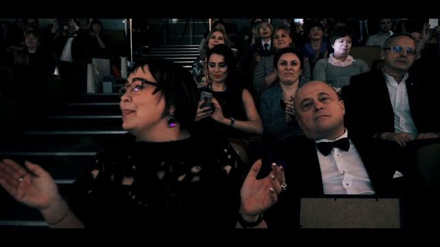 Ролик на 25 лет