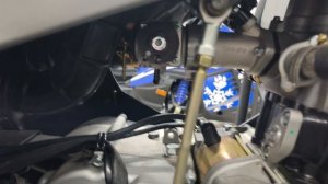 RAPTOR 400 EFI- ИНЖЕКТОР: (БЕСПЛАТНАЯ ДОСТАВКА ПО РЕГИОНАМ)