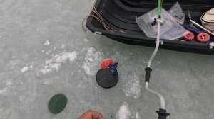 Открыл сезон 2026, но что то пошло не так.