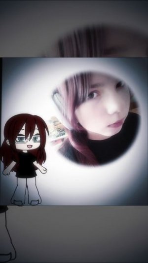 Многие этот тренд посвящают своей паре/девушке, а я своим подругам^^