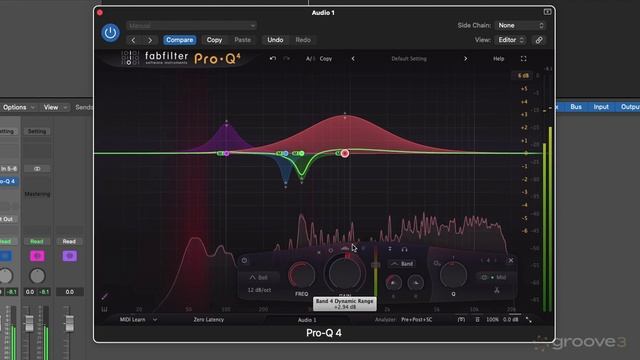 06FixingMuddyMixes смотреть онлайн