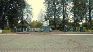 Площадь Суворова Износок