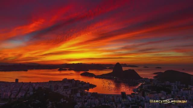 #Коран#аль-Имран#СамыеКрасивыеМеста#Отдых##Ислам#Коран#аль-Имран'#Миншавий #4кВидео#22часть# смотреть онлайн