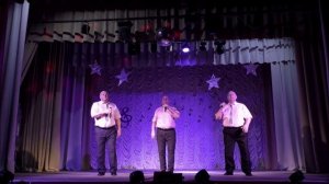 Группа "Ритмы времени".  г.Ачинск. 16.01.26г. Автор видео Елена Цыганова.