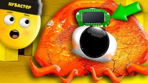 ЧТО ВНУТРИ СТИНГЕР ФЛИННА ИЗ БАНБАН 3?