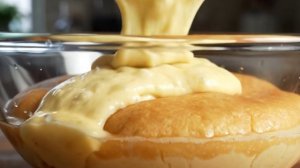 ТЕСТО ШУ ЗАВАРНОЕ.