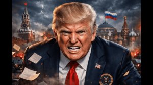 ТОЛЬКО ЧТО ЗАЯВЛЕНИЕ ШОКИРОВАЛО МИР.