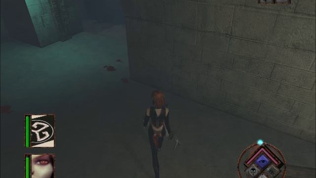 BloodRayne 9 часть смотреть онлайн