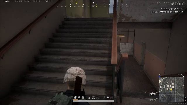 PLAYERUNKNOWN'S BATTLEGROUNDS 2026.01.16 - 19.19.41.02 смотреть онлайн