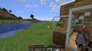 МАЙНКРАФТ СТРИМ НА ОДИНОЧНОМ СЕРВЕРЕ