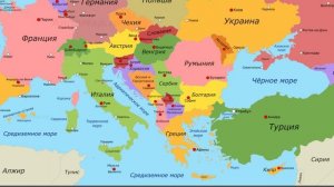 Итальянская гвардия арестовала Российское судно