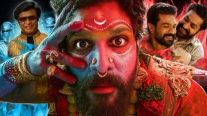 ИНДИЙСКИЙ ЭКШН — это вам не физика в "Форсаже" — Избранное Болливуда