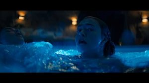 Трейлер фильма «Примат — Primate». (2026)