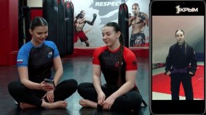 «Спорт. Лица». Выпуск о Диане Исмаиловой