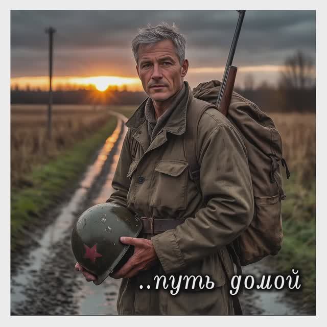 VINP - Путь домой [Synthwave Dreamwave Version] смотреть онлайн