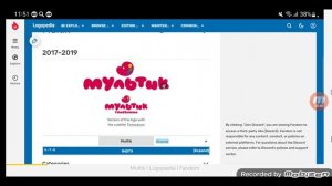 История логотипов седьмого мультиплекса каналов в Триколор Кино и ТВ