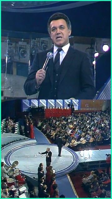 Пока не поздно — Иосиф Кобзон смотреть онлайн