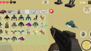 я поиграл в старые игры разработчика чикен ган 2 часть