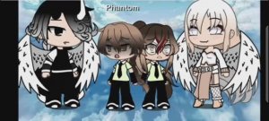 Автор: ♡Мэрли♡