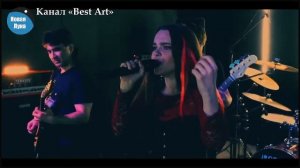 LIVE: Студия «Новая Луна»