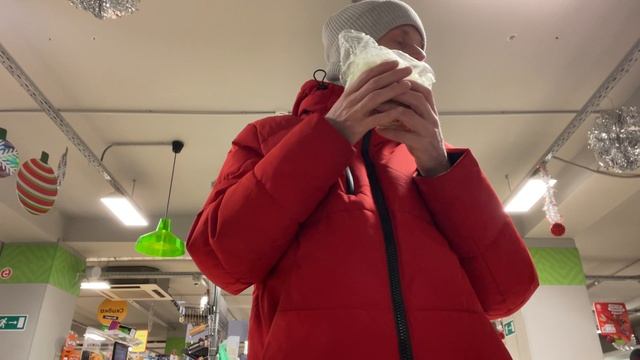 МУКБАНГ смотреть онлайн