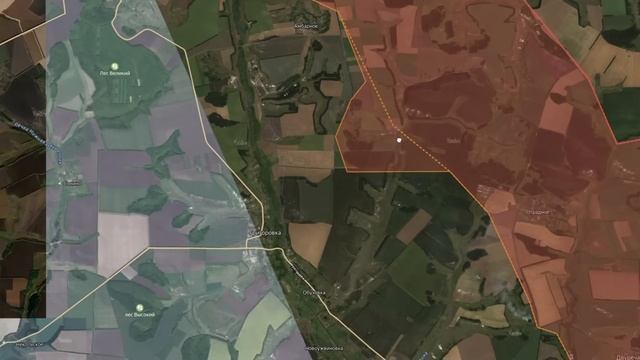 Продвижение армии сразу на 9-ти участках! Лучший день месяца! Военные сводки 17.01.2026