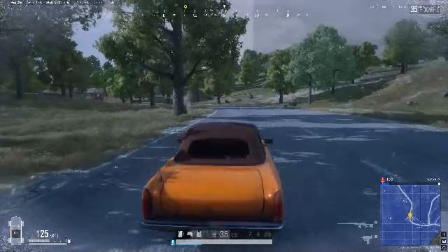 PLAYERUNKNOWN'S BATTLEGROUNDS 2026.01.16 - 19.46.26.10 смотреть онлайн