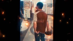 Гражданин Таджикистана потушил свечи в церкви и