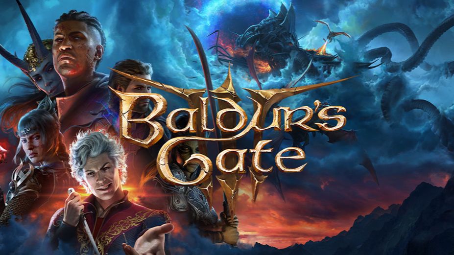 Baldurs Gate 3 #17 смотреть онлайн