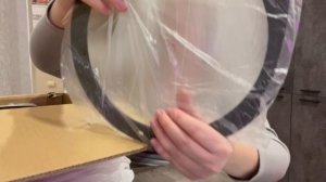 Как мы провели свой день/ Распаковка последних подарочков/ Викуля и Тима с обновками/