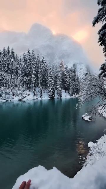 КРАСИВАЯ ПРИРОДА смотреть онлайн