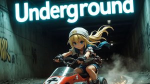 Субботний винегрет. Need For Speed Underground 1