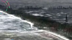 ФАБы-250 в районе н.п. Белицкое вывели из чата несколько ПВД ВСУ