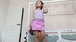 делаем зарядку по утрам