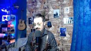 Артист Назаров, поизносившись за бугром, беспок