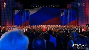 встань за верну русская земля