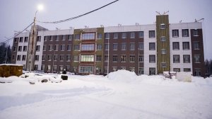 Проверки хода строительства будущей школы в ЖК «Пироговская Ривьера» возобновляются